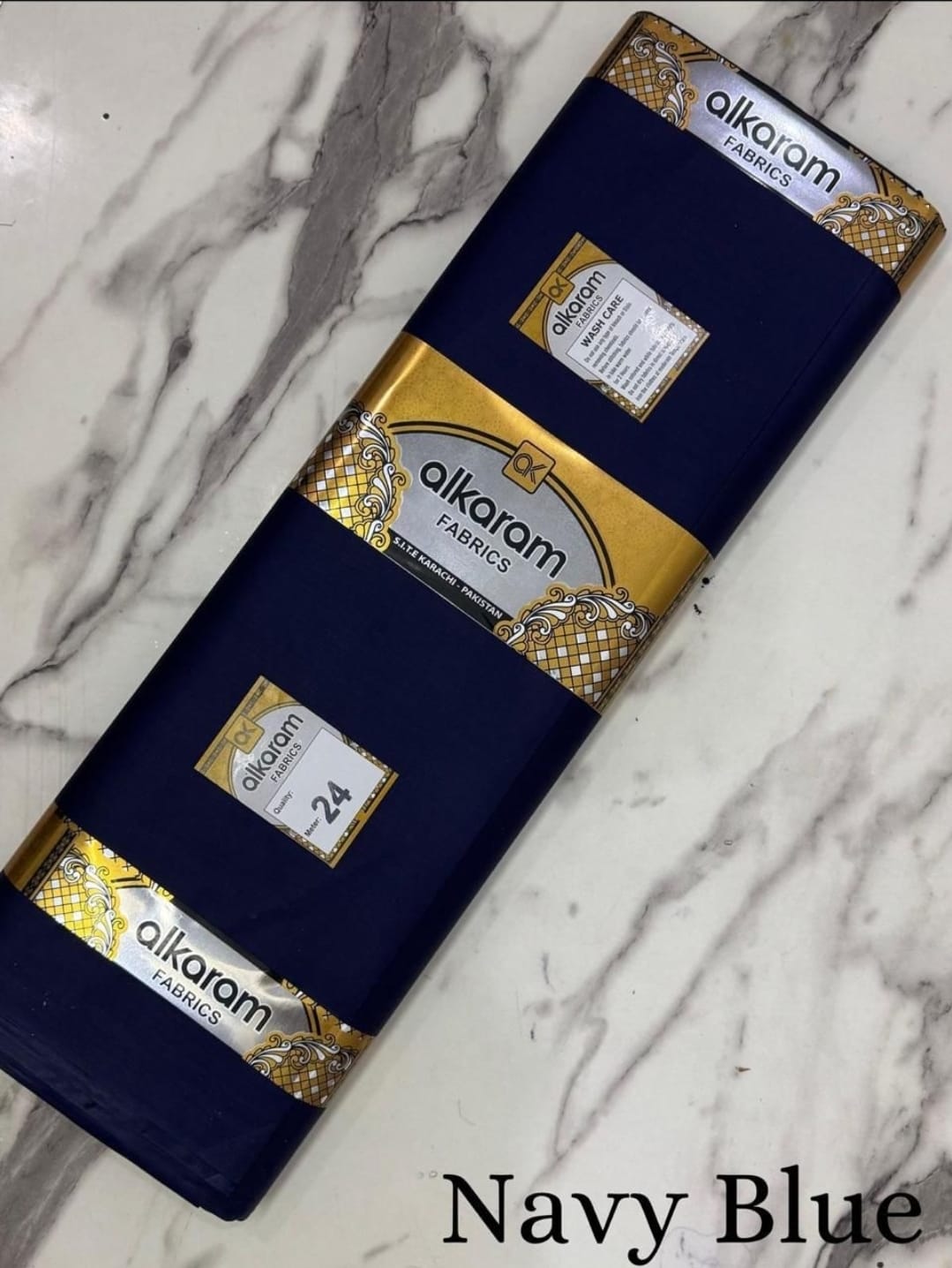 Premium Al Karam Signature Cotton – Lightweight & Comfortable